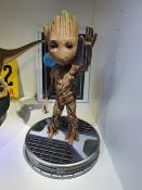 Baby Groot, Maquette Les Gardiens de la galaxie Vol.2 | Sideshow Collectibles 