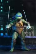 Les Tortues ninja figurine 1/4 Leonardo 42 cm | NECA
