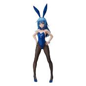 That Time I Got Reincarnated as a Slime statuette PVC 1/4 Rimuru Bunny Ver. 43 cm Statuettes That Time I Got | FREEing