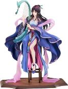 The Legend of Sword and Fairy statuette 1/7 Liu Mengli: Weaving Dreams Ver. 28 cm | Good Smile Company