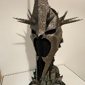 Lord of The Rings Witch-King Art Mask | Pure Arts