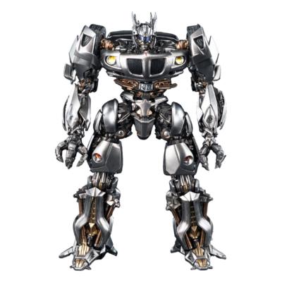 Transformers figurine 1/6 DLX Jazz (Deluxe Edition) 19 cm | THREEZERO