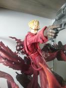 TRIGUN VASH The Stampede 20TH ANN STATUE | Figurama  Collectors