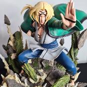 Tsunade 1/4 - Naruto Shippuden | Iron Kite Studio