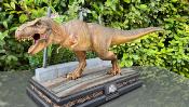 Tyrannosaurus Rex Jurassic Park Legacy Museum Collection | Prime 1 Studios