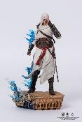 Statuette Altair Animus 1/8 Assassin’s Creed en PVC. - PUREARTS 