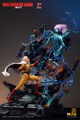 One Punch Man - Saitama vs. Lord Boros Statue | JIMEI PALACE