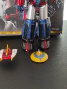 Goldorak Die Cast Uforobot Grendizer 25 cm | King Arts