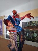 Spiderman Premium Format Figure | Sideshow 