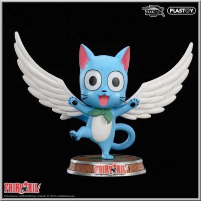 HAPPY - FAIRY TAIL STATUE 1/1 | TAKA CORP.