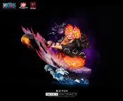 Big Mom vs Kaido One Piece Regular EX Version A | Jimei Palace