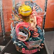 SHIRAHOSHI 1/6 ONE PIECE STATUE | JIMEI PALACE