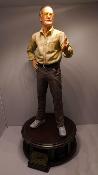 Stan Lee 1/4 Legacy Replica Marvel Statue | Iron Studios