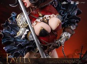 Origina AmerFort 1:4 Sacrificial Knight Fayela I PiJi Studio