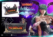 Darkstalkers Morrigan 1/4 Capcom Statue Bonus version | Prime 1 Studio