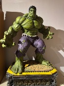 Hulk 1/3 Scale Statue I XM STUDIOS x LEGENDARY BEAST STUDIOS