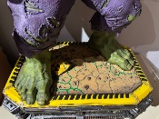 Hulk 1/3 Scale Statue I XM STUDIOS x LEGENDARY BEAST STUDIOS