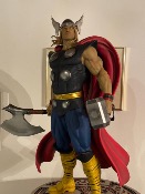 Thor Prestige Series 1/3 Scale Statue I XM STUDIOS x LEGENDARY BEAST STUDIOS