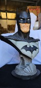 Batman Life Size Bust I Sideshow Collectibles