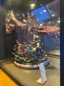 🌀 Sasuke Uchiha HQS – Summon of Susanoo 1/8 | Tsume