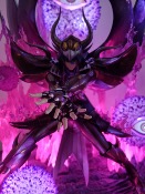 Aiacos du Garuda 1/6 – Saint Seiya | Statue Zodiakos Studio – Edition Collector