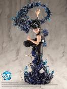 Yu Yu Hakusho statuette PVC ARTFX J 1/8 Hiei Ver. 2 25 cm | KOTOBUKIYA