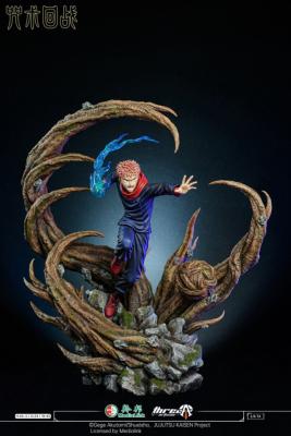 Itadori Yuji 1/6 Jujutsu kaisen |  ThreeArtisan