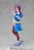 Zom 100: Bucket List of the Dead statuette PVC 1/7 Shizuka Mikazuki 24 cm I DESIGN COCO