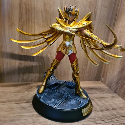 Aiolos 1/6 HQS Saint Seiya Gold Saint du Sagittaire | Tsume-Art