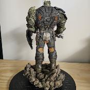 cull obsidian andgame iron studio