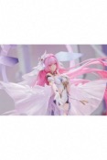 Honkai Impact 3rd statuette PVC 1/7 Elysia Herrscher of Human: Ego Because of You Ver. 38 cm Apex Innovation