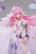 Honkai Impact 3rd statuette PVC 1/7 Elysia Herrscher of Human: Ego Because of You Ver. 38 cm Apex Innovation
