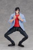 City Hunter The Movie: Angel Dust figurine BUZZmod 1/12 - Aniplex