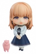 Butareba: The Story of a Man Turned into a Pig figurine Nendoroid Jess 10 cm Good Smile Company