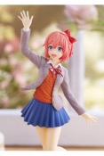 Doki Doki Literature Club! statuette PVC Pop Up Parade Sayori 18 cm Good Smile Company