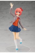 Doki Doki Literature Club! statuette PVC Pop Up Parade Sayori 18 cm Good Smile Company