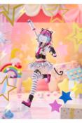 Love Live! Nijigasaki Academy School Idol Club statuette PVC 1/7 Rina Tennoji 23 cm | PLUM