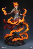 Magic The Gathering statuette 1/4 Chandra Nalaar Previews Exclusive 58 cm | XM Studios