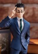 Hunter x Hunter statuette PVC Pop Up Parade Leorio 18 cm | Good smile company