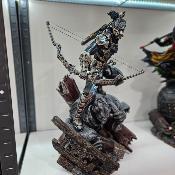 Nightwing Samurai 1/4 Premium Collectibles Statue | XM Studios