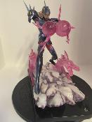 Siegfried Dubhe Alpha 1/6  ULTIMATE Saint Seiya Statuette Ikigai | Tsume Art