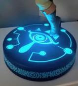 LINK Edition Collector Breath of the wild F4F |  First 4 Figure