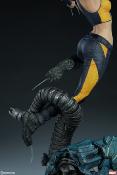 X-23 Premium Format Figure Marvel Statue | Sideshow