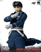 Fullmetal Alchemist: Brotherhood figurine FigZero 1/6 Roy Mustang 29 cm | THREEZERO