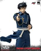 Fullmetal Alchemist: Brotherhood figurine FigZero 1/6 Roy Mustang 29 cm | THREEZERO