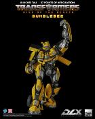 Transformers: Rise of the Beasts figurine 1/6 DLX Bumblebee 37 cm | THREEZERO