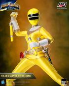 Power Rangers Zeo figurine FigZero 1/6 Ranger II Yellow 30 cm | THREEZERO