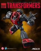 Transformers – Figurine MDLX Cliffjumper Comic Book Edition 12 cm | ThreeZero