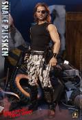 New York 1997 figurine Crown Series 1/6 Snake Plissken (Real Hair Version) 30 cm | ASMUS COLLECTIBLES