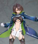 Azur Lane statuette PVC 1/7 Baltimore Light Equipped Ver. 26 cm | ALTER